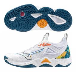 【MIZUNO 美津濃】WAVE MOMENTUM 3 排球鞋 V1GC2312XX 任選一雙(排球鞋) 歷史價格詳細信息