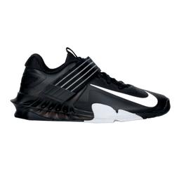 Nike 舉重鞋 Romaleos 4 橘 黑白 束帶 男鞋 專業 重量訓練 【ACS】 CD3463-801 歷史價格詳細信息