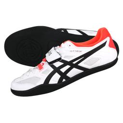 Asics 競賽訓練鞋 Hyper Speed 3 2E 寬楦 黑白 亞瑟士 跑鞋 男鞋 ACS 1011B702001 歷史價格詳細信息
