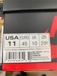 Air Jordan 1 Retro High OG UNC Toe 北卡藍黑腳趾 FD1437-400 歷史價格詳細信息