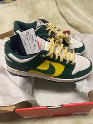 【NIKE】DUNK LOW SE (PS)中童 休閒鞋-DM1052400 歷史價格詳細信息