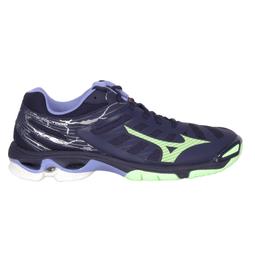 Mizuno Wave Voltage [V1GA216045] 男 排球鞋 運動 比賽 訓練 緩震 耐磨 白 暗紅 歷史價格詳細信息