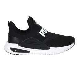 Puma 訓練鞋 Enzo 2 Speckle Wns 黑 粉紅 健身 女鞋 【ACS】 19437403 歷史價格詳細信息