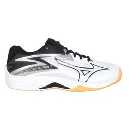 &equiv;排汗專家&equiv;MIZUNO THUNDER BLADE Z 女排球鞋( 訓練 運動 美津濃「V1GC237000」 免運 歷史價格詳細信息