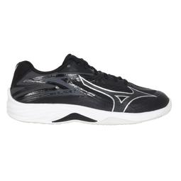 免運 Mizuno 美津濃 男 排球 羽球鞋 美津濃 高避震排球 羽球鞋 寬楦 V1GA197045 特價1350 歷史價格詳細信息