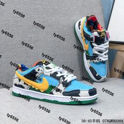 【NIKE】NIKE SB DUNK LOW PRO 男鞋 滑板鞋 紅色-HF3704800 歷史價格詳細信息