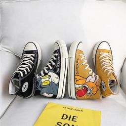 速度 男生帆布鞋 韓版帆布鞋 低幫帆布鞋 新款秋季男鞋子韓版潮流板鞋學生休閒鞋白鞋百搭爆款帆布鞋男 帆布鞋 歷史價格詳細信息