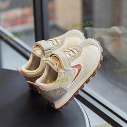 兒童運動鞋鴻星男童鞋子春秋2023款爾克中大童籃球板鞋 歷史價格詳細信息