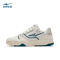 鴻星爾克男鞋2023冬季新款運動鞋男款百搭加絨保暖中幫跑鞋休閑跑步鞋 歷史價格詳細信息