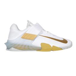 Nike 舉重鞋 Romaleos 4 橘 黑白 束帶 男鞋 專業 重量訓練 【ACS】 CD3463-801 歷史價格詳細信息