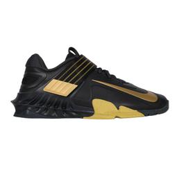Nike 舉重鞋 Romaleos 4 橘 黑白 束帶 男鞋 專業 重量訓練 【ACS】 CD3463-801 歷史價格詳細信息