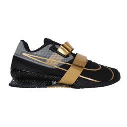 Nike 舉重鞋 Romaleos 4 橘 黑白 束帶 男鞋 專業 重量訓練 【ACS】 CD3463-801 歷史價格詳細信息