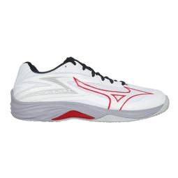 &equiv;排汗專家&equiv;MIZUNO THUNDER BLADE Z 女排球鞋( 訓練 運動 美津濃「V1GC237000」 免運 歷史價格詳細信息