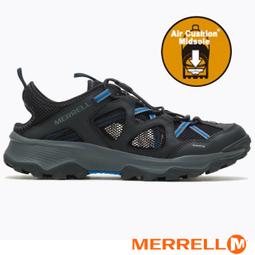 美國MERRELL運動涼鞋261236藍(中大童段)16cm17cm 18cm 19cm 23cm-零碼出清 歷史價格詳細信息