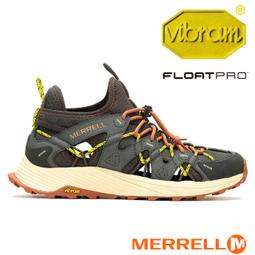 美國MERRELL運動涼鞋261236藍(中大童段)16cm17cm 18cm 19cm 23cm-零碼出清 歷史價格詳細信息