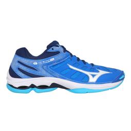 【MIZUNO 美津濃】WAVE VOLTAGE 2 排球鞋 V1GA246006 歷史價格詳細信息