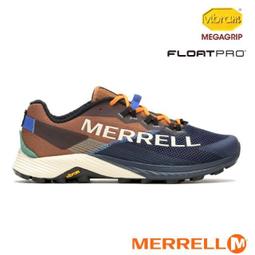 【MERRELL】登山鞋 野跑鞋 男鞋 NOVA 3 灰藍色(ML067611) 歷史價格詳細信息