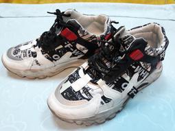 高版本#老爹運動鞋 歷史價格詳細信息