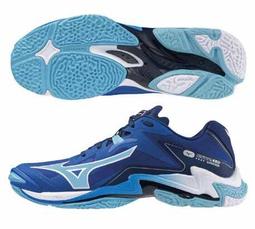"爾東體育" MIZUNO 美津濃 WAVE LIGHTNING Z7 V1GA230003 排球鞋 運動鞋 羽球鞋 歷史價格詳細信息