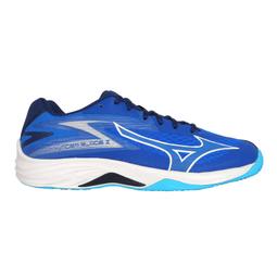&equiv;排汗專家&equiv;MIZUNO THUNDER BLADE Z 女排球鞋( 訓練 運動 美津濃「V1GC237000」 免運 歷史價格詳細信息