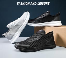 【&sect; 衫衫飾飾 &sect;】00083【3366款3色38~44碼】新款男透氣網面小白鞋男鞋韓版百搭潮流休閒運動鞋 歷史價格詳細信息