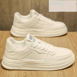 熱賣現貨 男鞋 秋季透氣籃球運動鞋 潮流網面厚底男士休閑百搭學生鞋子男冬季 歷史價格詳細信息