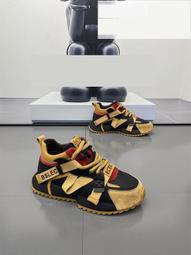 站男鞋冬季新款輕奢潮牌小蜜蜂頭層牛皮休閒一腳蹬懶人樂福鞋 歷史價格詳細信息