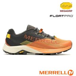 【MERRELL】登山鞋 野跑鞋 男鞋 NOVA 3 灰藍色(ML067611) 歷史價格詳細信息