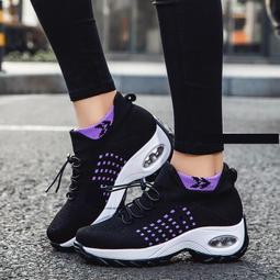 熱賣女童運動鞋鞋子單鞋老爹鞋夏季透氣中大童女孩輕減震軟底跑步潮 歷史價格詳細信息