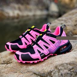 徒步越野鞋XT-Quest男女運動鞋2024夏季新款戶外休閒透氣登山鞋潮 歷史價格詳細信息