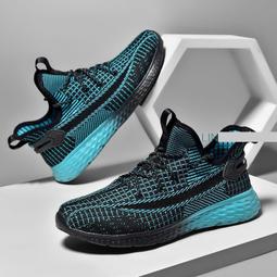 熱賣36-46四季新款青少年潮流戶外情侶運動鞋大碼低幫套腳跑步鞋 歷史價格詳細信息