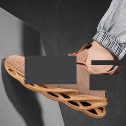 新品熱賣  男生運動鞋  夏季男鞋透氣時尚百搭運動鞋輕便舒適2022夏季新款透氣冰絲老北京布鞋韓版潮流百搭鞋子男 歷史價格詳細信息