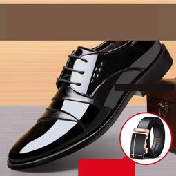 熱賣夏季男款皮鞋男士雕花商務正裝英倫風大碼布洛克皮鞋縷空打孔男鞋 歷史價格詳細信息