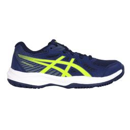 亞瑟士 ASICS UPCOURT 6 GS 白黑 1074A045-101 大童 女用 羽球 壁球 排球 桌球 室內鞋 歷史價格詳細信息