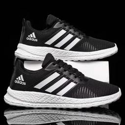 【快速出貨】情侶鞋新款2023春季飛織軟底男女跑步運動鞋韓版百搭健步鞋子 歷史價格詳細信息