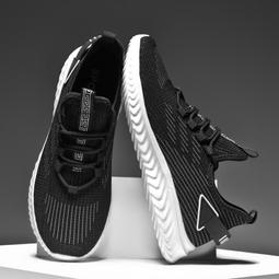 大尺碼男鞋 運動鞋 39-48戶外慢跑鞋 全黑工作鞋 韓版簡約休閒鞋 皮面休閒皮鞋 歷史價格詳細信息