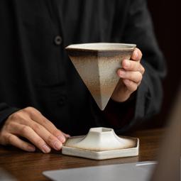 現貨 粗陶壺承干泡臺陶瓷壺墊養壺盤儲水紫砂壺托底座復古茶壺托盤墊托 歷史價格詳細信息