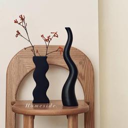 陶瓷 幾何型  搭配 奶油球 超美! . mid-century style . 高約 39 底徑 18/18 . 線控 歷史價格詳細信息