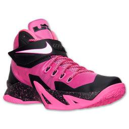 Nike Lebron Soldier XIV (GS) 女大童 白紅 避震 包覆 運動 籃球鞋 CN8689-100 歷史價格詳細信息