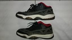 Nike 耐吉 Air Jordan 11 Retro PS Gratitude 童鞋 親子鞋 AJ11 中童 378039-170 歷史價格詳細信息