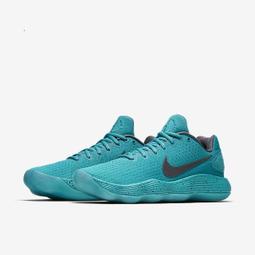 Nike Hyperdunk 2017 Low Racer Blue 籃球鞋 賽車藍 絨面 低筒 大膽配色 運動鞋 男鞋 897637-401 歷史價格詳細信息