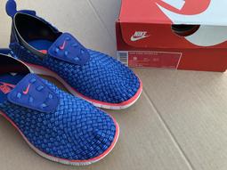 Nike Free Woven 5.0 AIR SUPERFLY footscape WOVEN 黑/粉紅 編織鞋 男生size 稀有女鞋大尺寸11號(男款US 10) 全新正品 歷史價格詳細信息