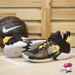 NIKE JORDAN WHY  NOT ZER0.2 PF XDR 男款 籃球鞋 運動鞋 BV6352-001 歷史價格詳細信息