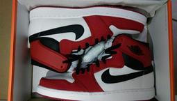 Nike Air Jordan 1 KO “Chicago” 男 紅白 芝加哥 OG 經典 休閒鞋 DA9089-100 歷史價格詳細信息
