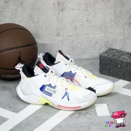 NIKE JORDAN WHY  NOT ZER0.2 PF XDR 男款 籃球鞋 運動鞋 BV6352-001 歷史價格詳細信息