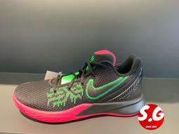 S.G NIKE KYRIE 黑色 縮口 刷毛 棉褲 拼接 網布 厄文 休閒長褲 運動長褲 男生 CK6664-010 歷史價格詳細信息