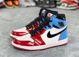 S.G AIR JORDAN 1 OG NRG NIGEL SYLVESTER 仿舊 籃球 男鞋 BV1803-106 歷史價格詳細信息