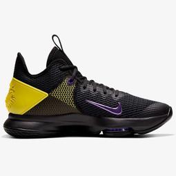 Nike 籃球鞋 LeBron Witness 4 EP 黑 紫 黃 男鞋 運動鞋【ACS】 CD0188-004 歷史價格詳細信息