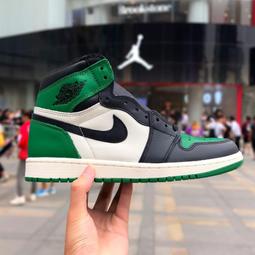 Nike Air Jordan 1 黑粉 鐳射 AJ1女鞋 GS Mid臟粉男鞋 籃球鞋 BQ6472-602 歷史價格詳細信息