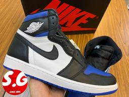 S.G AIR JORDAN 1 OG NRG NIGEL SYLVESTER 仿舊 籃球 男鞋 BV1803-106 歷史價格詳細信息